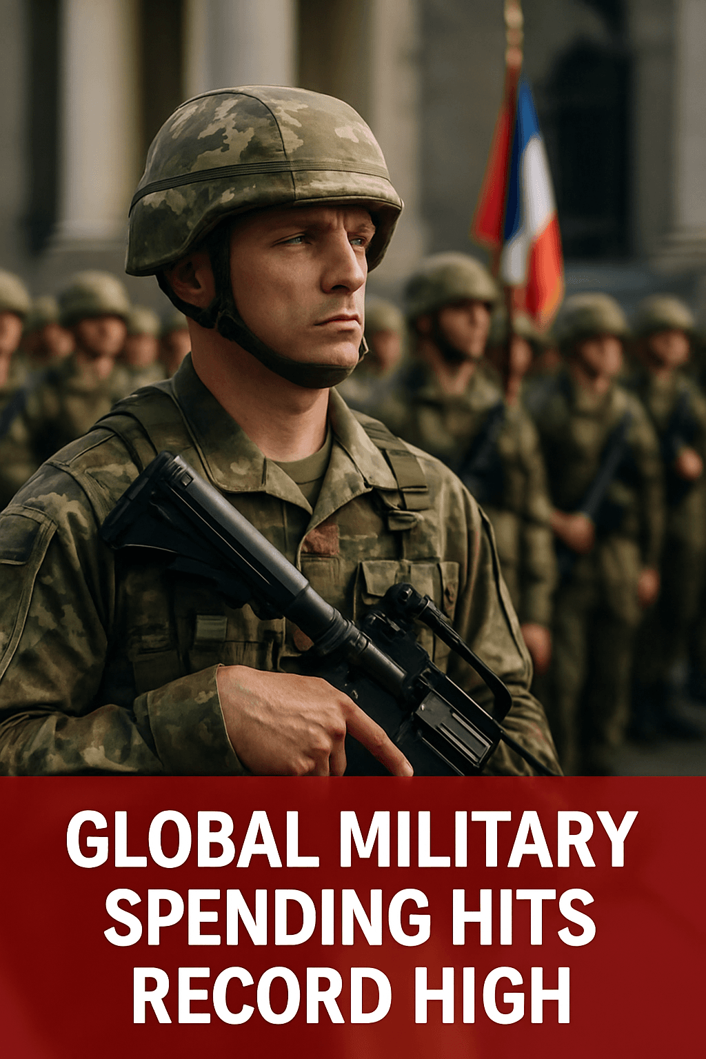 Military & Defense News preview