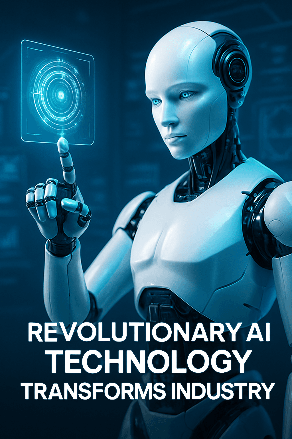Tech Product Launch preview