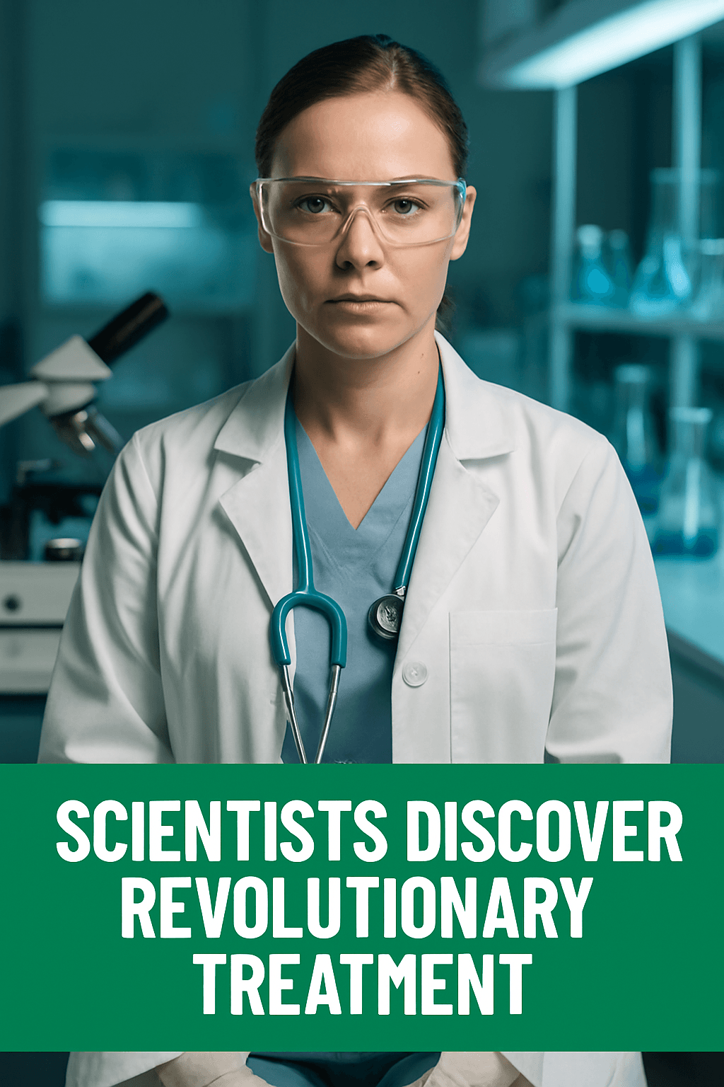 Medical Breakthrough preview