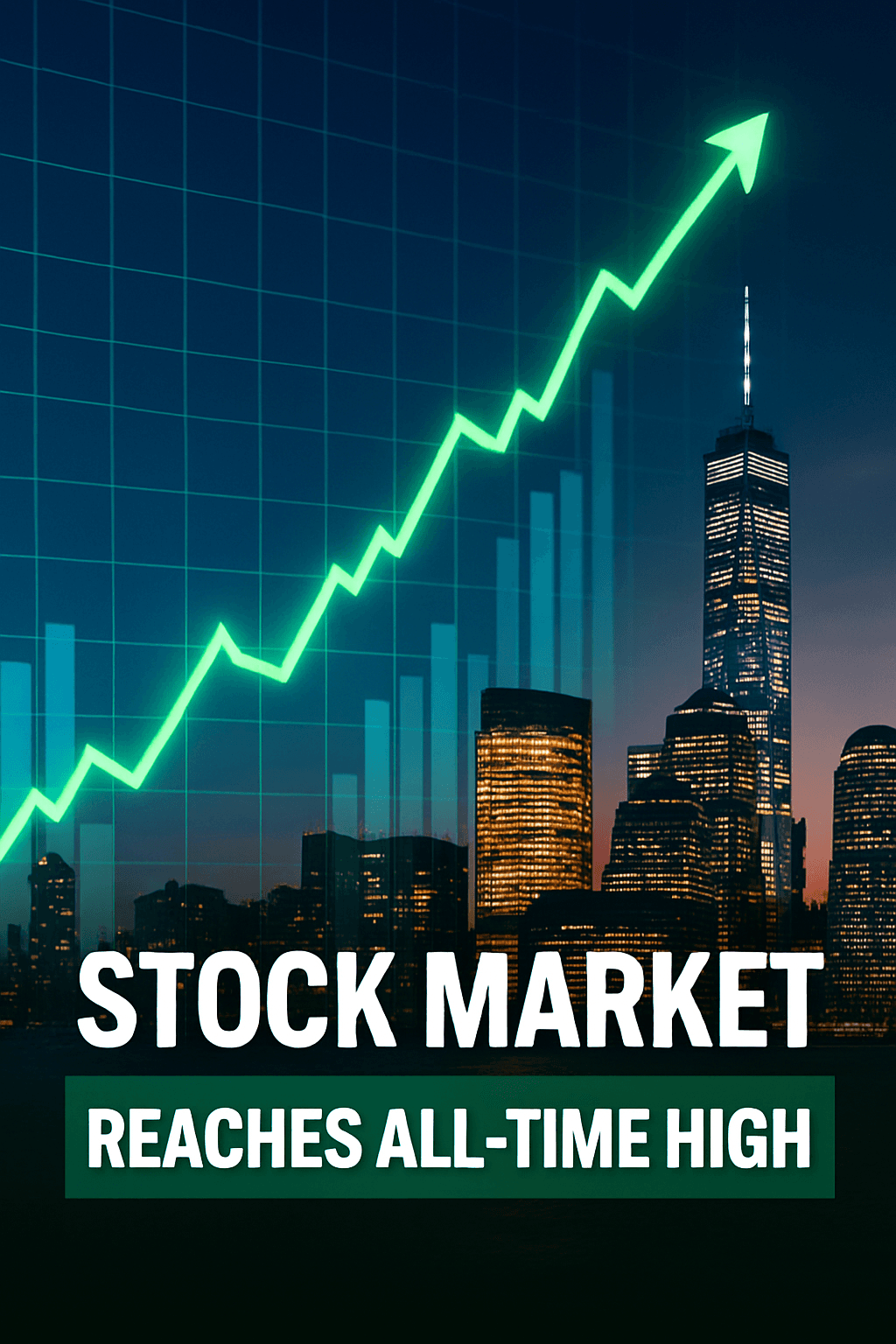 Market Report Card preview
